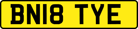 BN18TYE