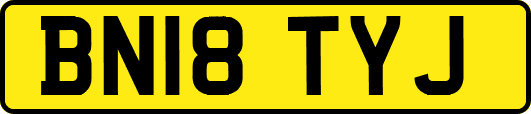 BN18TYJ