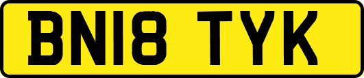 BN18TYK