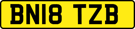 BN18TZB