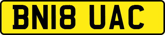 BN18UAC