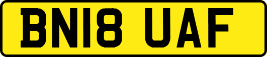 BN18UAF