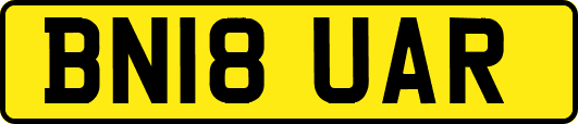 BN18UAR