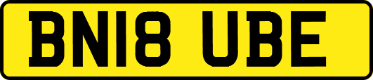 BN18UBE