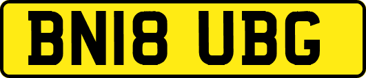 BN18UBG