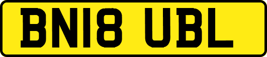 BN18UBL