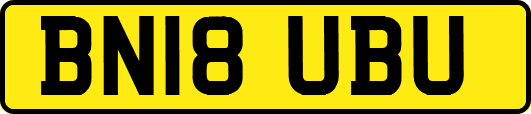 BN18UBU