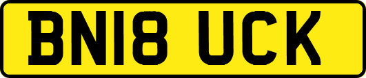 BN18UCK