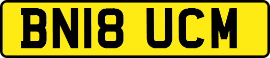 BN18UCM