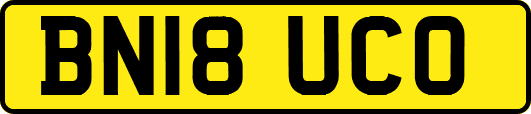 BN18UCO