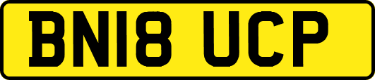 BN18UCP