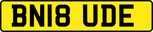 BN18UDE