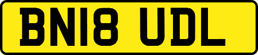 BN18UDL