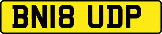 BN18UDP