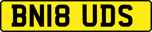 BN18UDS