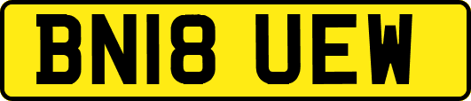 BN18UEW