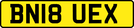 BN18UEX