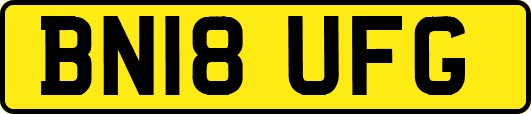 BN18UFG