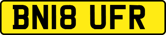 BN18UFR