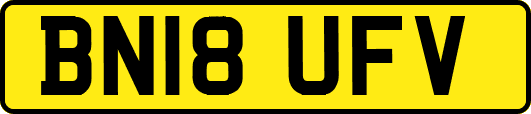 BN18UFV