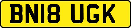 BN18UGK