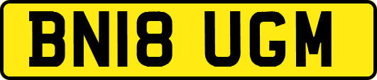 BN18UGM