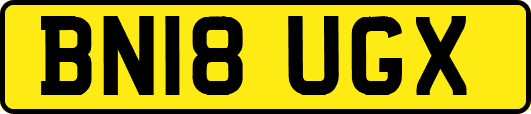 BN18UGX