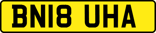 BN18UHA