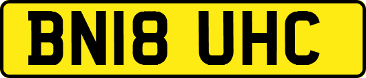 BN18UHC
