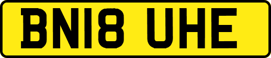 BN18UHE