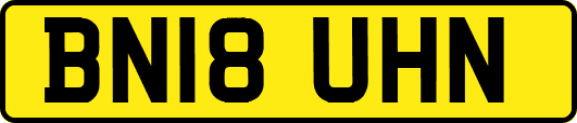 BN18UHN