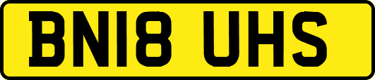 BN18UHS