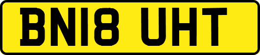 BN18UHT