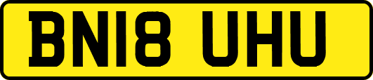 BN18UHU