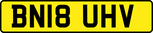 BN18UHV