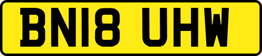 BN18UHW