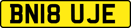 BN18UJE