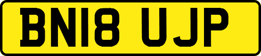 BN18UJP