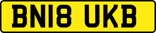 BN18UKB