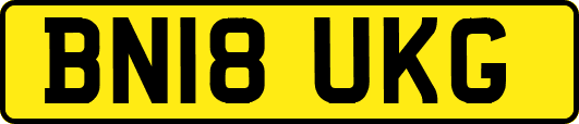 BN18UKG