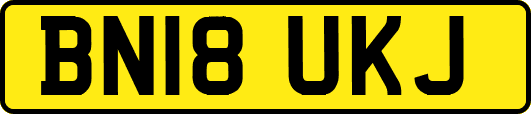 BN18UKJ