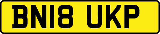 BN18UKP