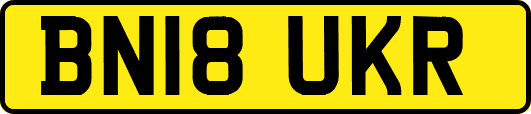 BN18UKR