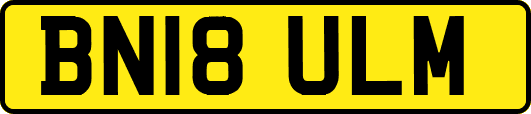 BN18ULM