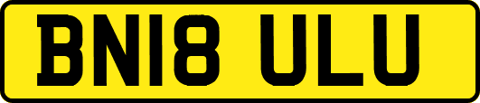 BN18ULU