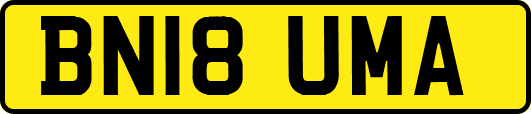 BN18UMA