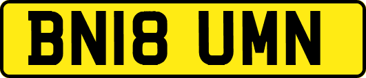 BN18UMN