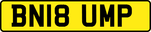 BN18UMP