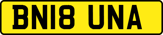 BN18UNA