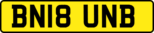 BN18UNB